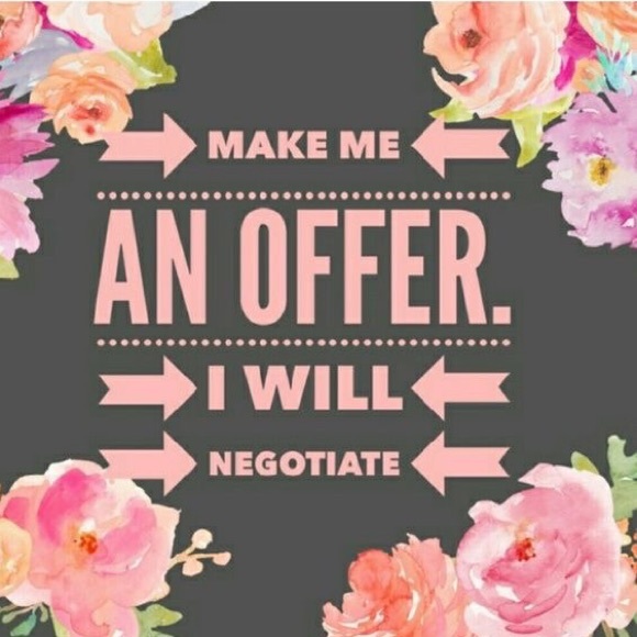 Meet your Posher, Sierra - Picture 5 of 5